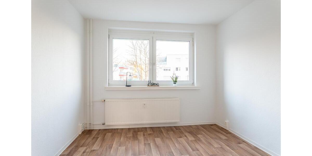 Erdgeschoßwohnung Schönebeck (Elbe) - 3 Zimmer, 62 m&sup2;, 370&euro; | Angebot:25570832