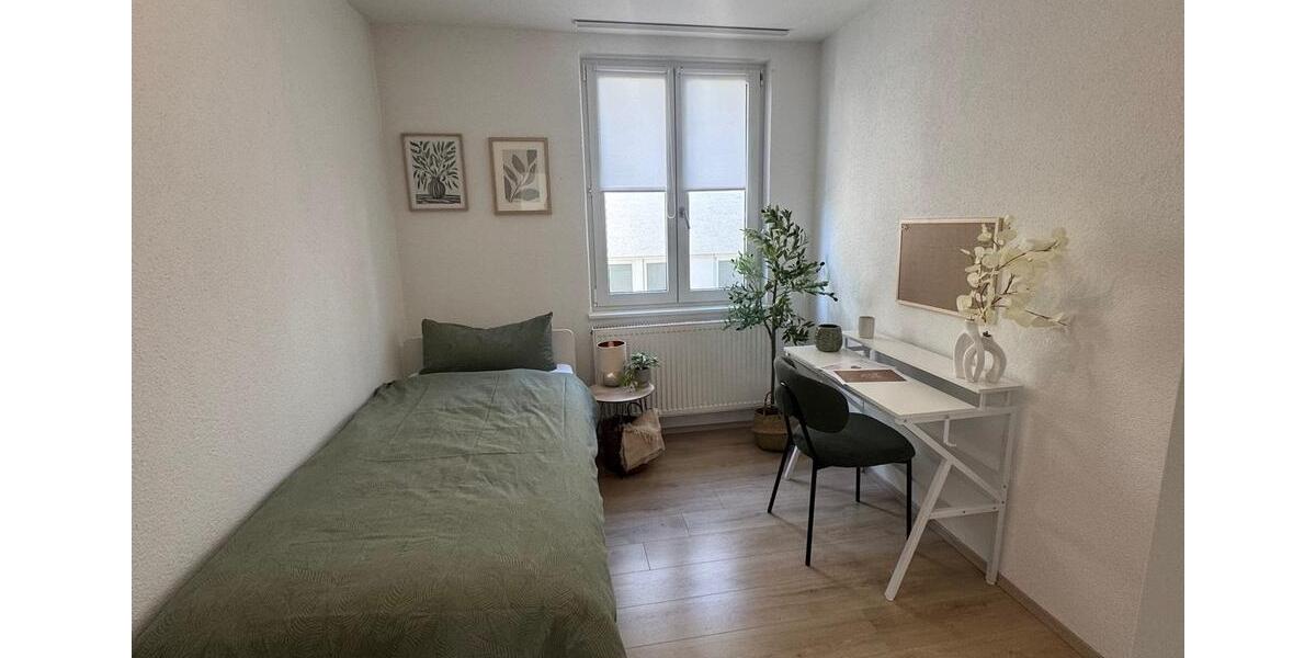 Wohnen auf Zeit Fellbach Oeffingen - 4 Zimmer, 82 m&sup2;, 2.450&euro; | Angebot:25368200