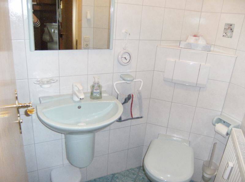 Etagenwohnung Altusried Weihalden - 3 Zimmer, 80 m&sup2;, 1.050&euro; | Angebot:26093817