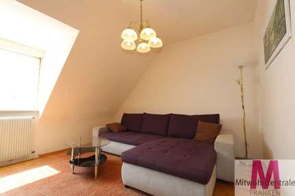 Zimmer Nürnberg Hasenbuck - 4 Zimmer, 1.150&euro; | Angebot:26757522