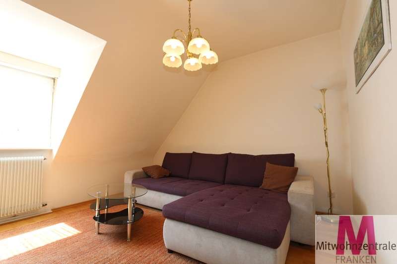 Zimmer Nürnberg Hasenbuck - 4 Zimmer, 1.150&euro; | Angebot:26757522