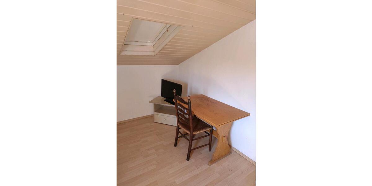 Wohnen auf Zeit Dingolfing - 1 Zimmer, 25 m&sup2;, 350&euro; | Angebot:26551347