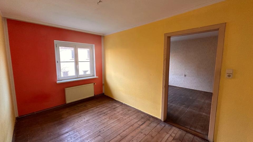 Etagenwohnung Colditz - 3 Zimmer, 78 m&sup2;, 398&euro; | Angebot:26091369