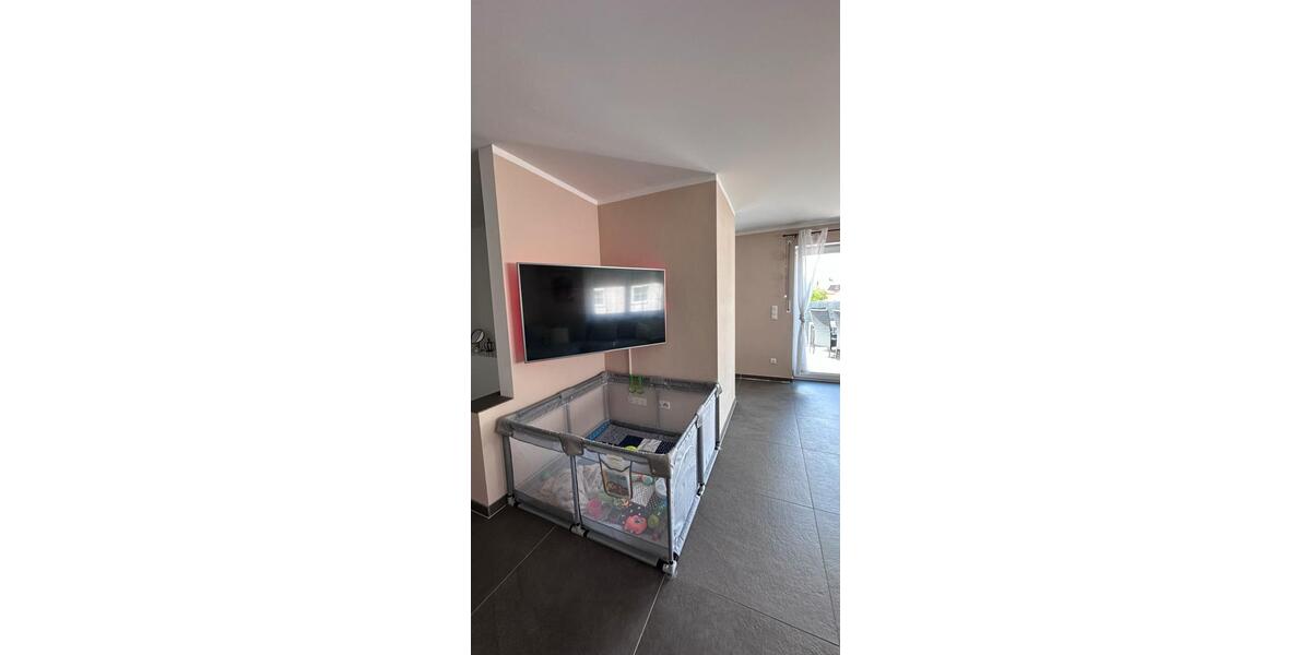Etagenwohnung Schwandorf - 3 Zimmer, 110 m&sup2;, 1.200&euro; | Angebot:26631623