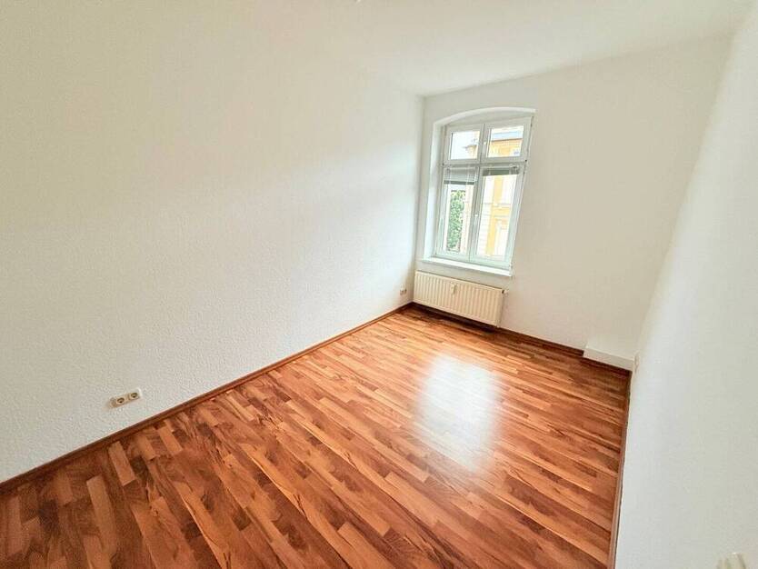 Wohnung im grünen Eberswalde!