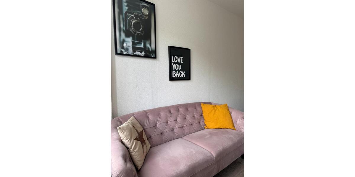 Wohnen auf Zeit Hannover Südstadt - 1 Zimmer, 25 m&sup2;, 1.050&euro; | Angebot:26502554