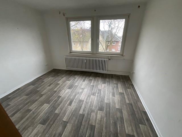Etagenwohnung Duisburg Angerhausen - 2 Zimmer, 45 m&sup2;, 429&euro; | Angebot:24586287