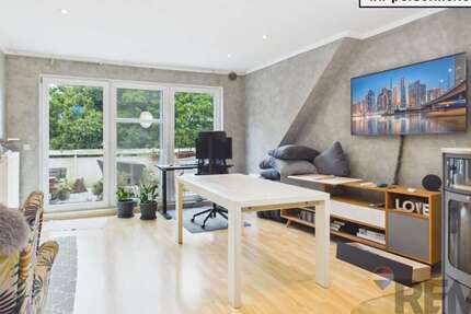 Wohnung Laboe - 4 Zimmer, 100 m&sup2;, 1.450&euro; | Angebot:27332776