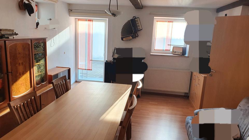 Etagenwohnung Rottenburg am Neckar - 2 Zimmer, 43 m&sup2;, 480&euro; | Angebot:26676233