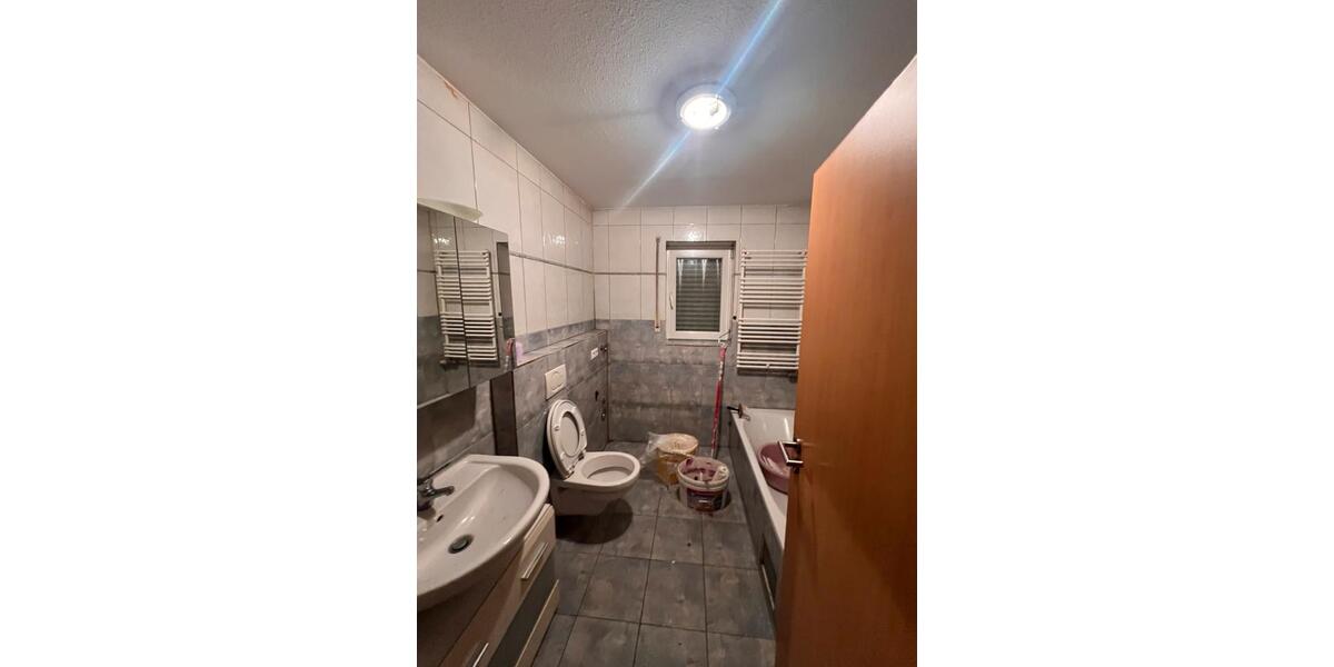 Erdgeschoßwohnung Nagold - 4 Zimmer, 105 m&sup2;, 1.350&euro; | Angebot:25022181