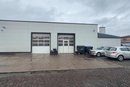 Gewerbeobjekt Konz - 3.400&euro; | Angebot:25156449