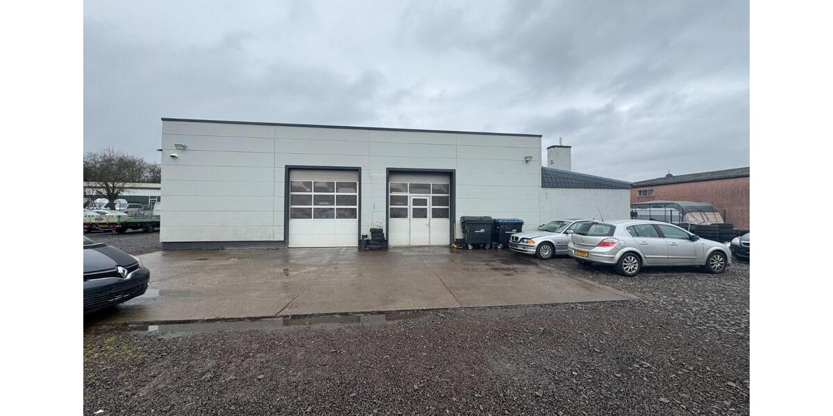 Gewerbeobjekt Konz - 3.400&euro; | Angebot:25156449