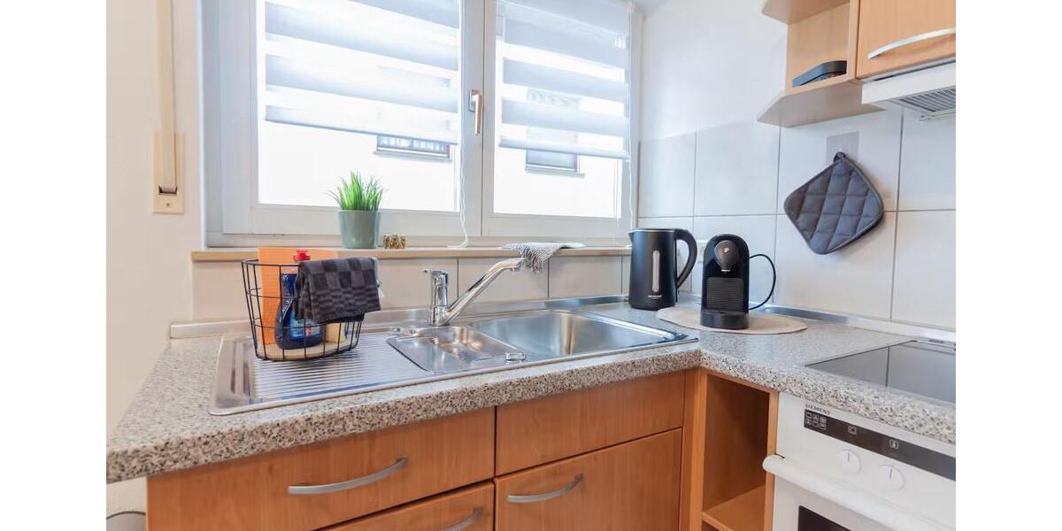 Wohnen auf Zeit Weil der Stadt - 2 Zimmer, 58 m&sup2;, 2.110&euro; | Angebot:26210809