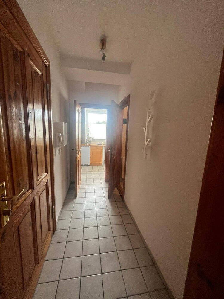 Nahe Köpenicker Altstadt: Charmantes Jugendstil-Apartment, möbliert, separate Küche, ruhig, ab 3.10.