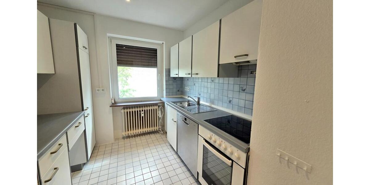 Etagenwohnung Coburg - 4 Zimmer, 75 m&sup2;, 800&euro; | Angebot:26634328