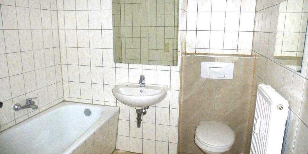 Zimmer Chemnitz Lutherviertel - 3 Zimmer, 63 m&sup2;, 350&euro; | Angebot:26471025