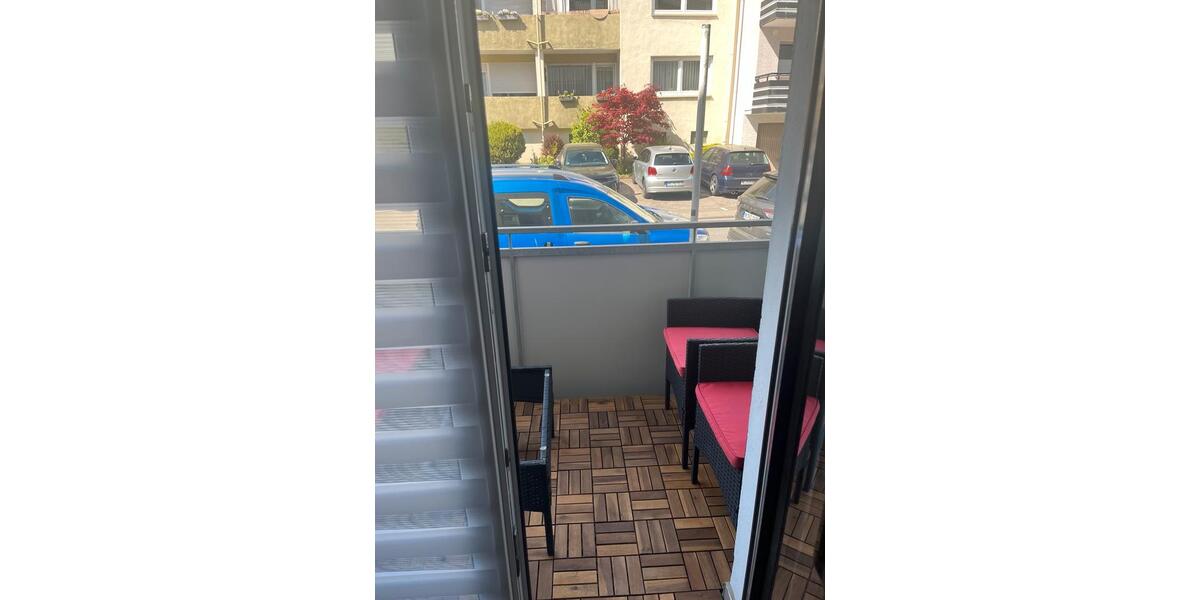 Etagenwohnung Lüdenscheid Staberg - 3 Zimmer, 66 m&sup2;, 460&euro; | Angebot:26396501