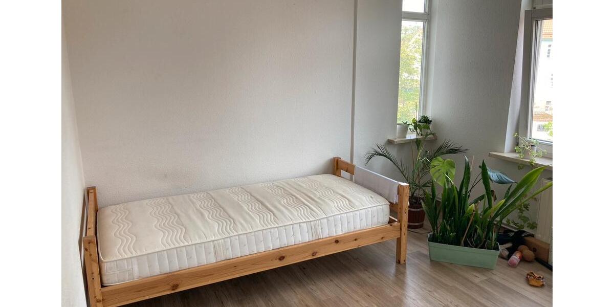 Etagenwohnung Wernigerode - 5 Zimmer, 20 m&sup2;, 340&euro; | Angebot:26418693