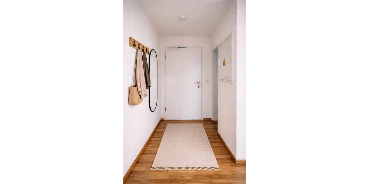 Etagenwohnung Mannheim Käfertal - 3 Zimmer, 69 m&sup2;, 1.175&euro; | Angebot:26119930