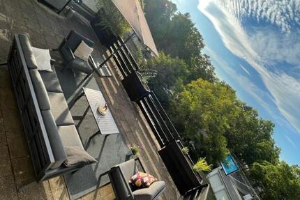 Charmante 3 Zi.-Wohnung zimmer