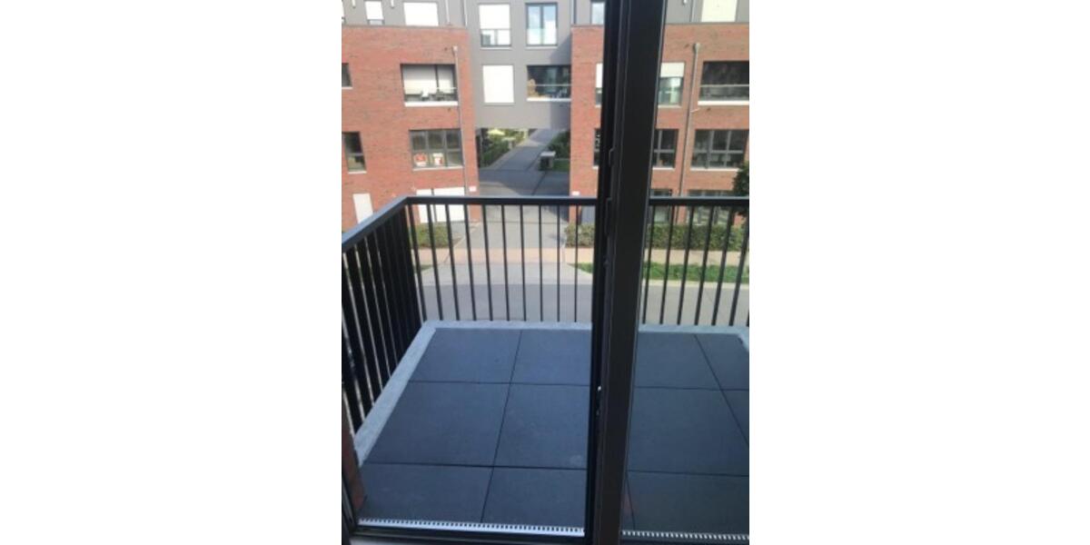 Etagenwohnung Neuruppin - 2 Zimmer, 45 m&sup2;, 800&euro; | Angebot:25342231