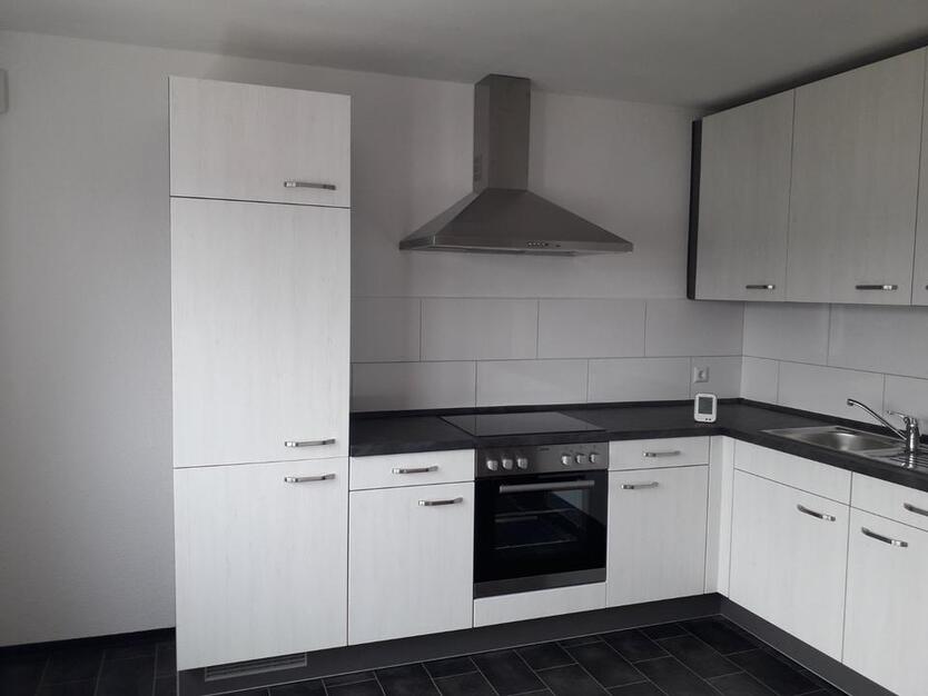 3 Zimmer Wohnung Tiengen