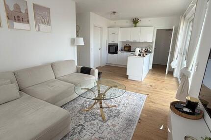 Wohnung Burgdorf - 2 Zimmer, 80 m&sup2;, 1.170&euro; | Angebot:25946893