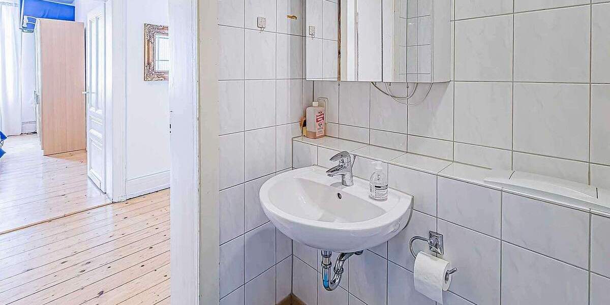 Möblierte Wohnung auf Zeit zu vermieten: 2 zimmer