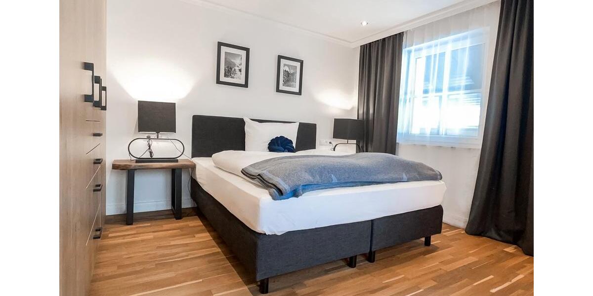 Etagenwohnung Inzell - 2 Zimmer, 33 m&sup2;, 750&euro; | Angebot:26620684