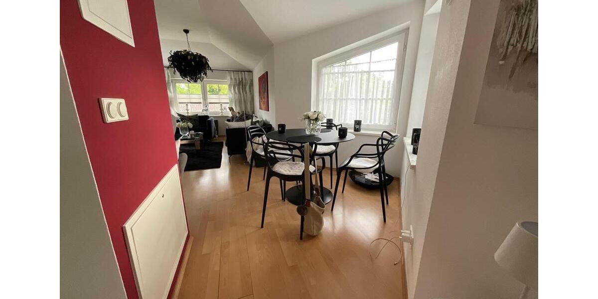 Etagenwohnung Nauen - 3 Zimmer, 85 m&sup2;, 980&euro; | Angebot:26657249