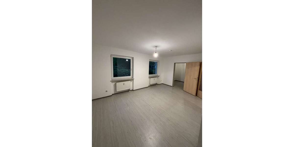 Etagenwohnung Wakdkraiburg Stockham - 1 Zimmer, 37 m&sup2;, 500&euro; | Angebot:26942236