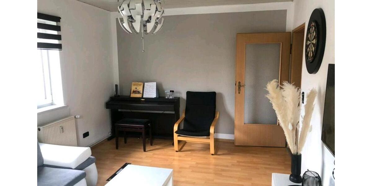 Erdgeschoßwohnung Jena Kernberge - 3 Zimmer, 64 m&sup2;, 350&euro; | Angebot:25233267