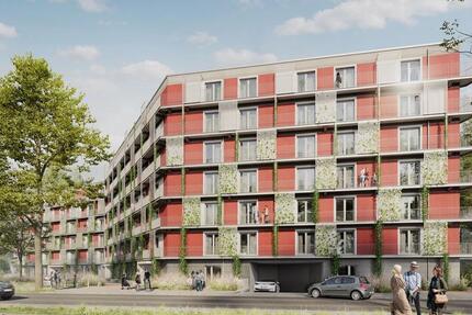 Wohnung Aachen Aachen-Mitte - 3 Zimmer, 24 m&sup2;, 254&euro; | Angebot:25956774