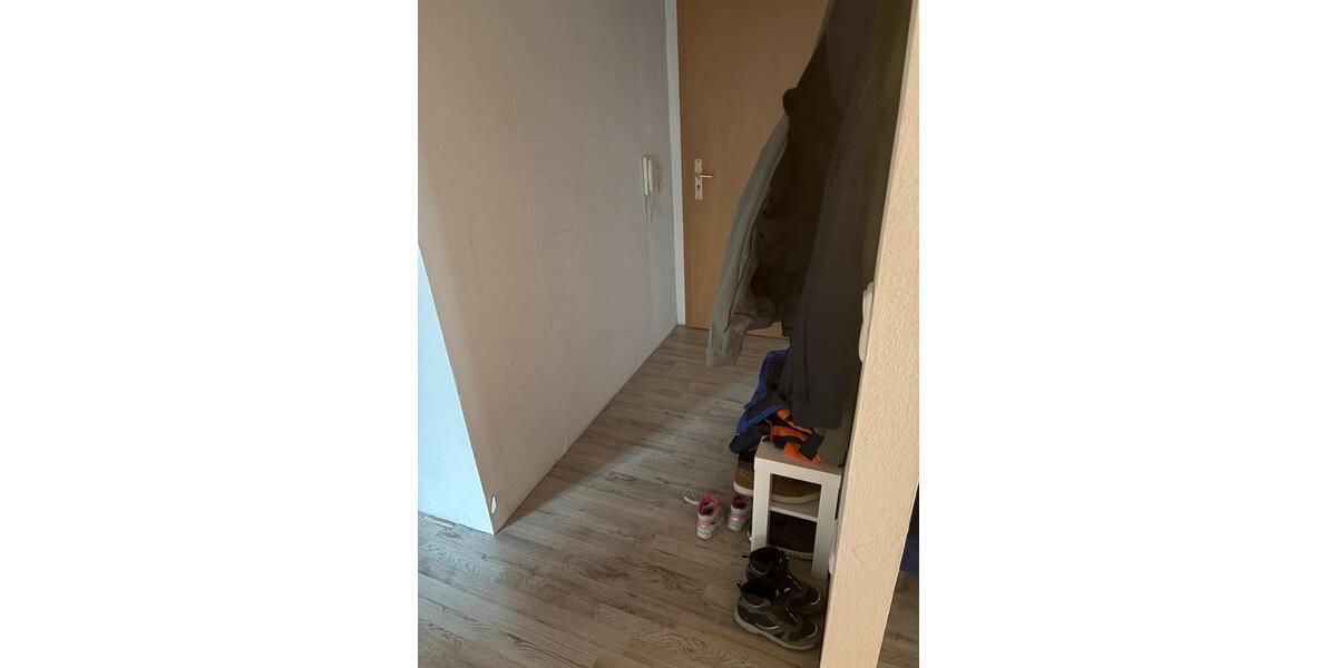 3 ZKB Wohnung in Grebenstein 3 zimmer
