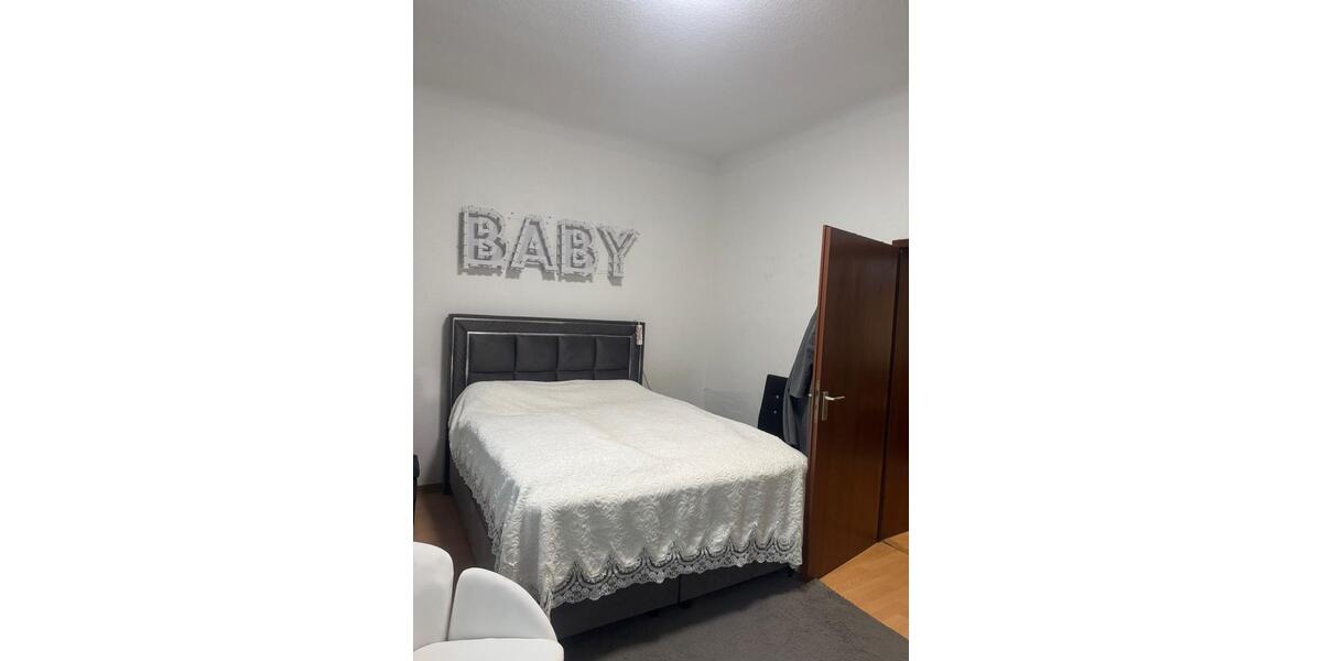 Erdgeschoßwohnung Würselen - 2 Zimmer, 50 m&sup2;, 531&euro; | Angebot:24963313