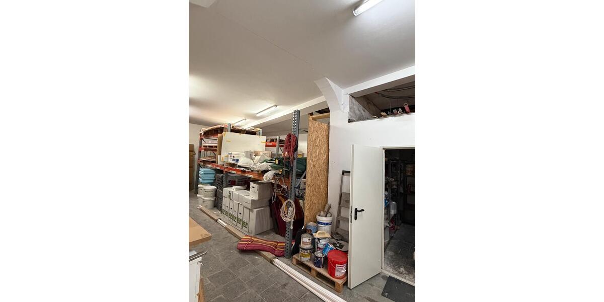 Gewerbeobjekt Mönchengladbach Nord - 1.150&euro; | Angebot:25854176