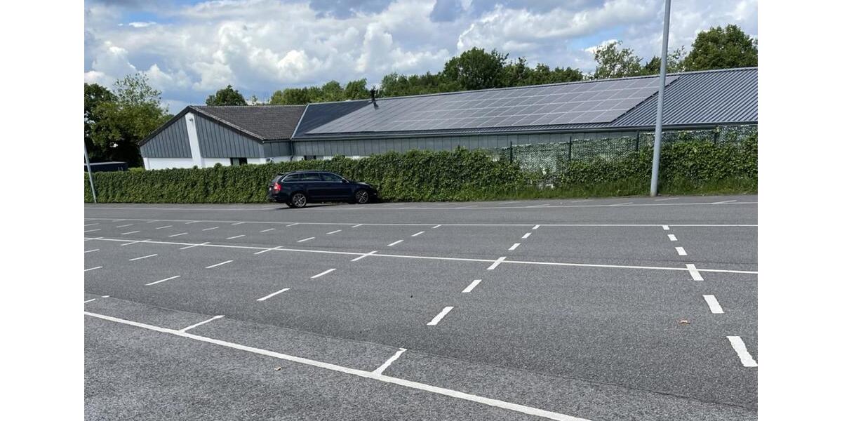 Gewerbeobjekt Heiligenhaus - 36&euro; | Angebot:25652709