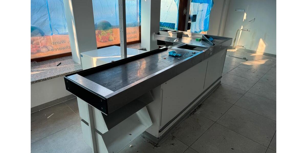 Gewerbeobjekt Kaiserslautern Einsiedlerhof - 1.100&euro; | Angebot:26422398