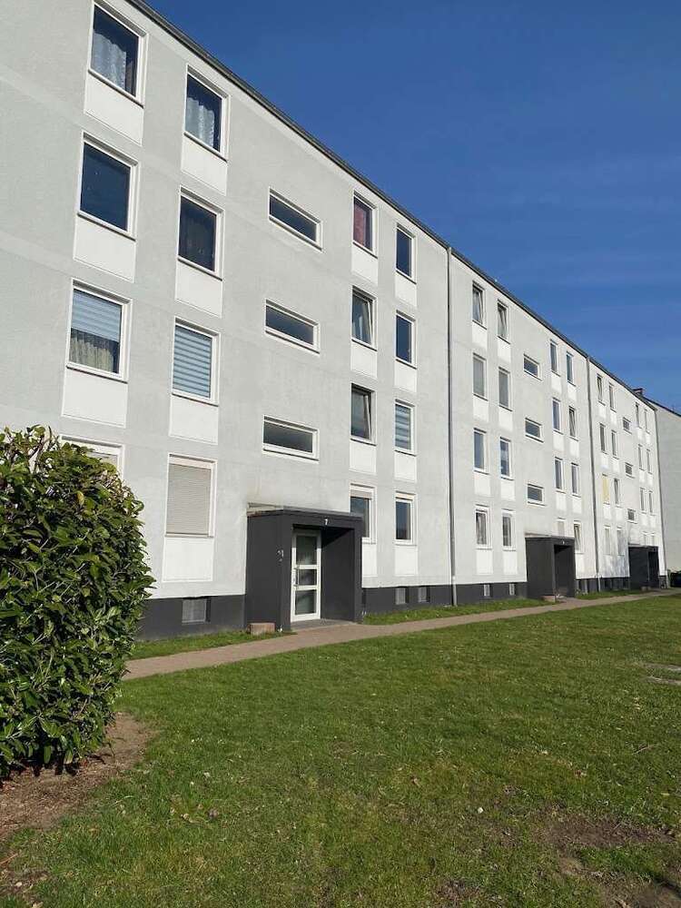 Wohnung zum Mieten in Minden 400 € 74 m²