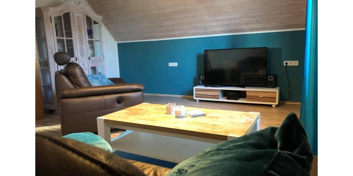 Etagenwohnung Leupoldsgrün - 3 Zimmer, 100 m&sup2;, 40&euro; | Angebot:24619150