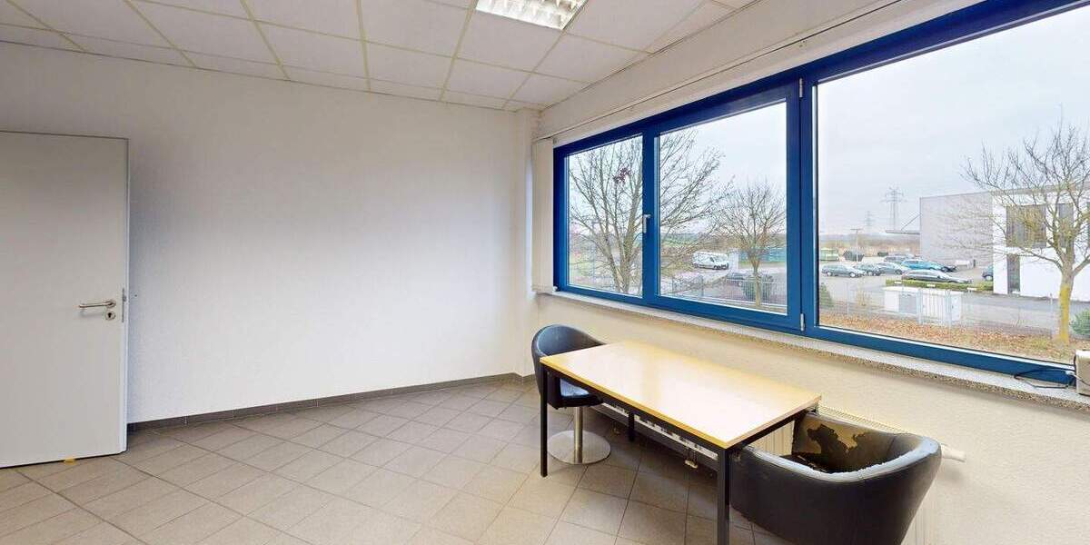 Gewerbeobjekt Geesthacht - 5.000&euro; | Angebot:24810902