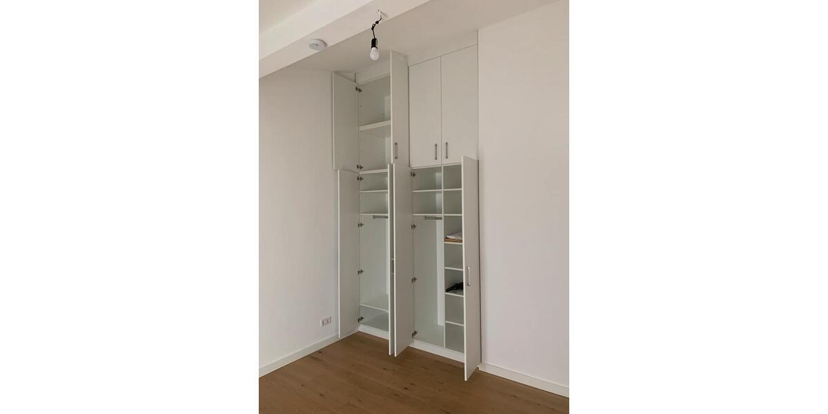 Dachgeschoßwohnung Brilon - 3 Zimmer, 108 m&sup2;, 1.200&euro; | Angebot:25995530