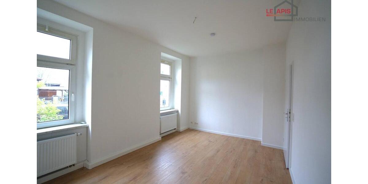 Erdgeschoßwohnung Zwenkau - 3 Zimmer, 75 m&sup2;, 600&euro; | Angebot:26233924