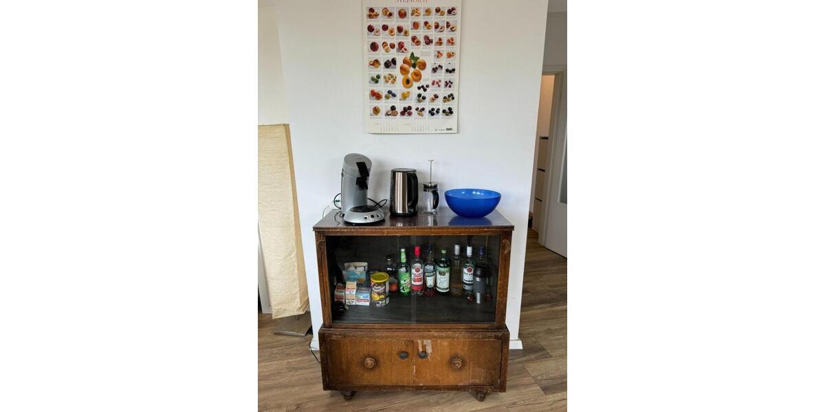 Wohnen auf Zeit Aachen Aachen-Mitte - 3 Zimmer, 60 m&sup2;, 545&euro; | Angebot:26329584