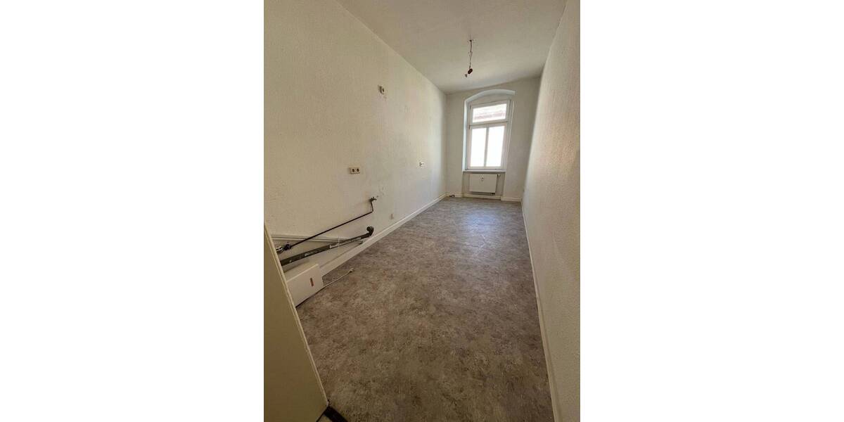 Etagenwohnung Bautzen - 2 Zimmer, 53 m&sup2;, 318&euro; | Angebot:26643723