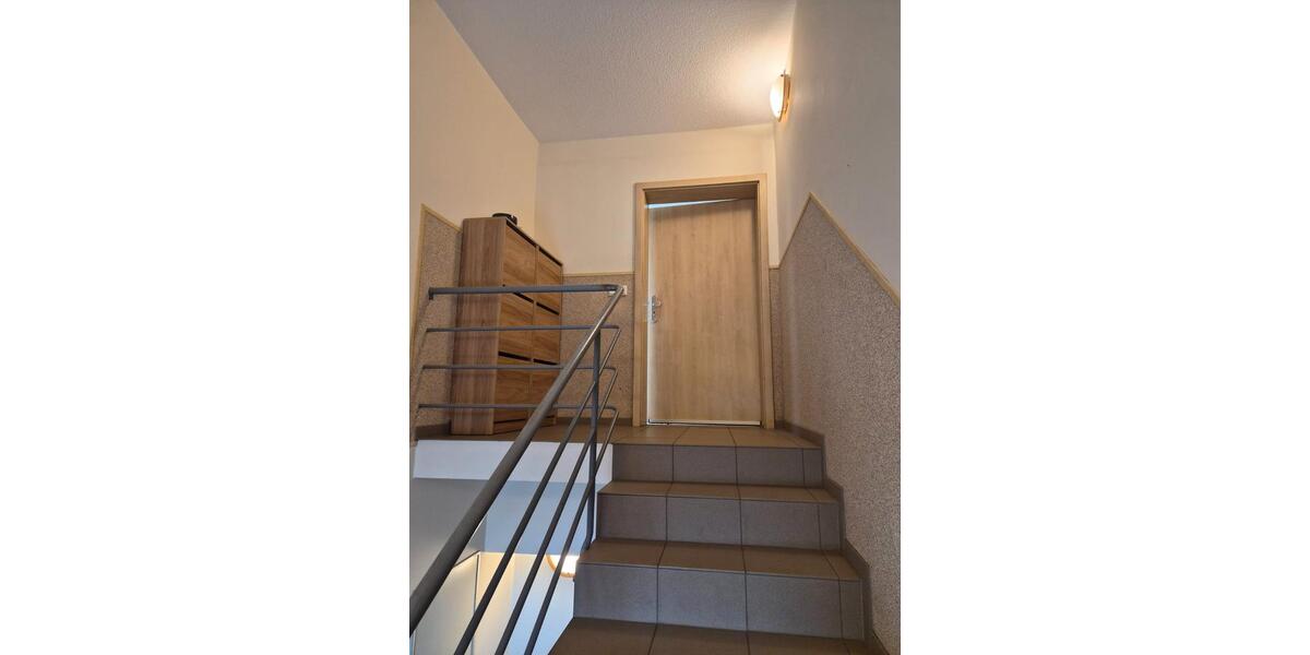 Dachgeschoßwohnung Chorin - 2 Zimmer, 60 m&sup2;, 800&euro; | Angebot:27633986