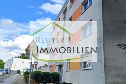 Wohnung zum Mieten in Herne Eickel 409,86 € 81 m² 3.5 zimmer