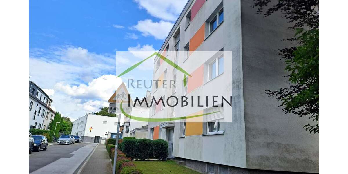 Wohnung zum Mieten in Herne Eickel 409,86 € 81 m² 3.5 zimmer