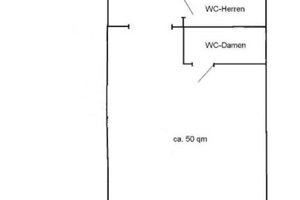 Gewerbeobjekt Duisburg Duisburg-Mitte - 720&euro; | Angebot:24462077