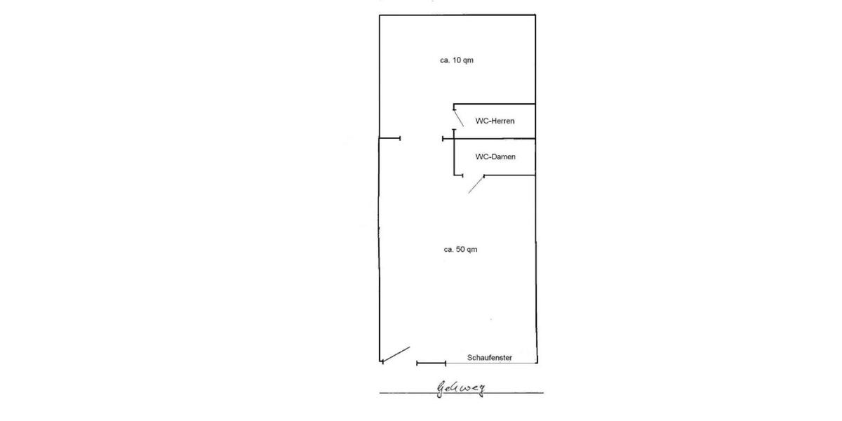 Gewerbeobjekt Duisburg Duisburg-Mitte - 720&euro; | Angebot:24462077